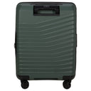 Samsonite Intuo - 4 - Rollen Kabinentrolley 55 cm erw. (olive green) - Markenkoffer