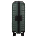 Samsonite Intuo - 4 - Rollen Kabinentrolley 55 cm erw. (olive green) - Markenkoffer