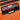 Samsonite - Intuo 4 - Rollen - Kabinentrolley mit Vortasche 55 cm (apricot) - Markenkoffer
