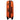 Samsonite - Intuo 4 - Rollen - Trolley 55 cm erw. (apricot) - Markenkoffer