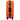 Samsonite - Intuo 4 - Rollen - Trolley 69 cm erw. (apricot) - Markenkoffer