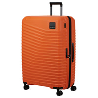 Samsonite Intuo 4-Rollen-Trolley 81 cm erw. (apricot) - Ansicht 2