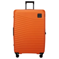 Samsonite Intuo 4-Rollen-Trolley 81 cm erw. (apricot)