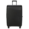 Samsonite Intuo - 4 - Rollen - Trolley L 75 cm erw. (black) - Markenkoffer