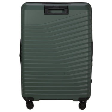 Samsonite Intuo - 4-Rollen-Trolley L 75 cm erw. (olive green) - Ansicht 4