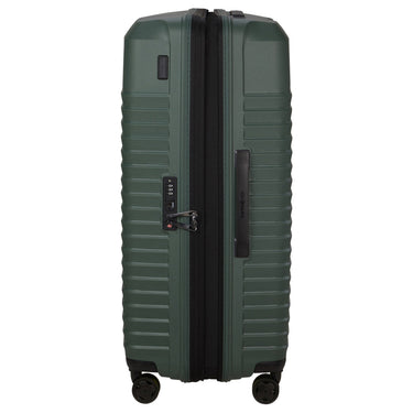 Samsonite Intuo - 4-Rollen-Trolley L 75 cm erw. (olive green) - Ansicht 6