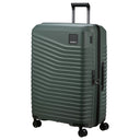Samsonite Intuo - 4-Rollen-Trolley L 75 cm erw. (olive green) - Ansicht 2