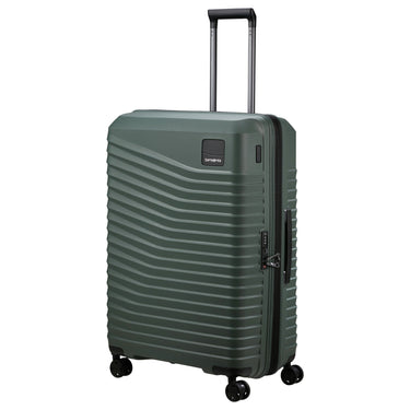 Samsonite Intuo - 4-Rollen-Trolley L 75 cm erw. (olive green) - Ansicht 7