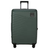 Samsonite Intuo - 4-Rollen-Trolley M 69 cm erw. (olive green)