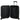 Samsonite Intuo Easy Access - 4 - Rollen - Kabinentrolley mit Laptopfach 15.6" 55 cm erw. (black) - Markenkoffer