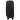 Samsonite Intuo Easy Access - 4 - Rollen - Kabinentrolley mit Laptopfach 15.6" 55 cm erw. (black) - Markenkoffer