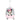 Samsonite Kid's Disney Ultimate 2.0 - 4 - Rollen - Trolley 45 cm (minnie glitter) - Markenkoffer