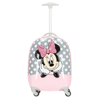 Samsonite Kid's Disney Ultimate 2.0 - 4 - Rollen - Trolley 45 cm (minnie glitter) - Markenkoffer