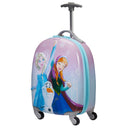 Samsonite Kid's Disney Ultimate 2.0 - 4 - Rollen - Trolley 46 cm (Frozen) - Markenkoffer