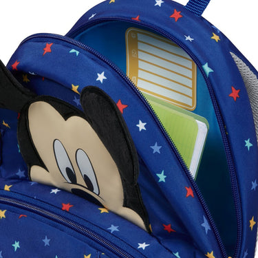 Samsonite Kid's Disney Ultimate 2.0 - Rucksack S 28.5 cm (Mickey Stars) - Markenkoffer