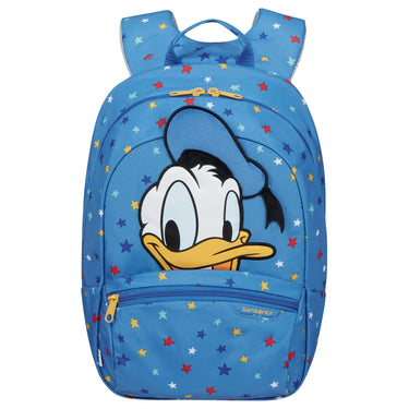 Samsonite Kid's Disney Ultimate 2.0 - Rucksack S+ 35 cm (Donald Stars) - Markenkoffer