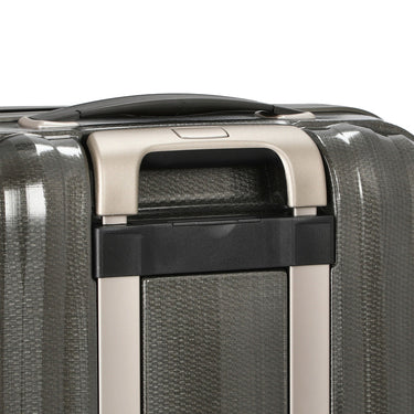 Samsonite Lite - Cube - 4 - Rollen - Kabinentrolley 55 cm (dark olive) - Markenkoffer