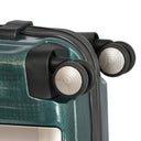 Samsonite Lite - Cube - 4 - Rollen - Kabinentrolley 55 cm (racing green) - Markenkoffer