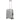 Samsonite Lite - Cube - 4 - Rollen - Kabinentrolley 55 cm (silver) - Markenkoffer