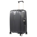 Samsonite Lite - Cube - 4 - Rollen - Trolley M 68 cm (graphite) - Markenkoffer