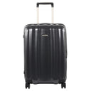 Samsonite Lite - Cube - 4 - Rollen - Trolley M 68 cm (graphite) - Markenkoffer