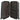 Samsonite Lite - Cube - 4 - Rollen - Trolley XL 82 cm (anthracite) - Markenkoffer