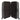 Samsonite Lite - Cube - 4 - Rollen - Trolley XL 82 cm (eclipse grey) - Markenkoffer