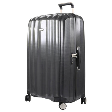 Samsonite Lite - Cube - 4 - Rollen - Trolley XL 82 cm (graphite) - Markenkoffer