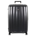 Samsonite Lite - Cube - 4 - Rollen - Trolley XL 82 cm (graphite) - Markenkoffer