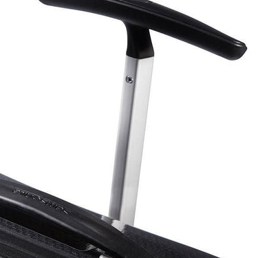 Samsonite Lite - Shock - 4 - Rollen - Kabinentrolley S 55 cm (black) - Markenkoffer