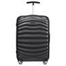 Samsonite Lite - Shock - 4 - Rollen - Kabinentrolley S 55 cm (black) - Markenkoffer