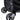 Samsonite Lite - Shock - 4 - Rollen - Kabinentrolley S 55 cm (black) - Markenkoffer