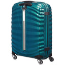 Samsonite Lite - Shock - 4 - Rollen - Kabinentrolley S 55 cm (petrol blue) - Markenkoffer