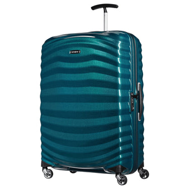 Samsonite Lite - Shock - 4 - Rollen - Kabinentrolley S 55 cm (petrol blue) - Markenkoffer