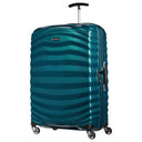 Samsonite Lite - Shock - 4 - Rollen - Kabinentrolley S 55 cm (petrol blue) - Markenkoffer