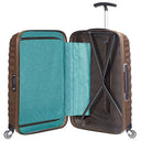 Samsonite Lite - Shock - 4 - Rollen - Kabinentrolley S 55 cm (sand) - Markenkoffer