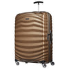 Samsonite Lite-Shock - 4-Wheel Carry-On Trolley S 55 cm (Color: sand)