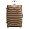 Samsonite Lite-Shock - 4-Wheel Trolley L 75 cm (Color: sand)