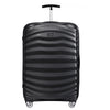 Samsonite Lite-Shock - 4-Wheel Trolley M 27.2" (Color: black)