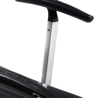 Samsonite Lite - Shock - 4 - Rollen - Trolley M 69 cm (black) - Markenkoffer