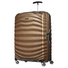Samsonite Lite-Shock - 4-Wheel Trolley M 27.2" (Color: sand)