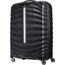 Samsonite Lite - Shock - 4 - Rollen - Trolley XL 81 cm (black) - Markenkoffer