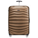 Samsonite Lite - Shock - 4 - Rollen - Trolley XL 81 cm (sand) - Markenkoffer