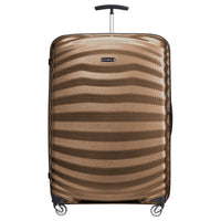 Samsonite Lite - Shock - 4 - Rollen - Trolley XL 81 cm (sand) - Markenkoffer