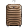Samsonite Lite - Shock - 4 - Rollen - Trolley XL 81 cm (sand) - Markenkoffer