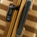 Samsonite Lite - Shock - 4 - Rollen - Trolley XL 81 cm (sand) - Markenkoffer