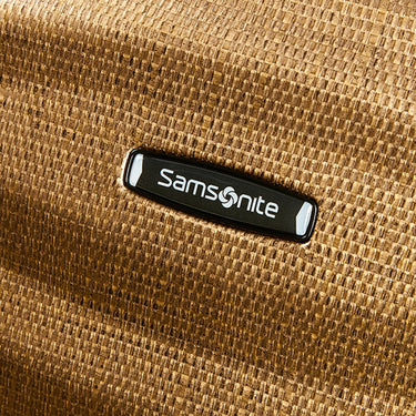 Samsonite Lite - Shock - 4 - Rollen - Trolley XL 81 cm (sand) - Markenkoffer