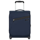 Samsonite Litebeam - 2 - Rollen Kabinentrolley Upright 45 cm (midnight blue) - Markenkoffer