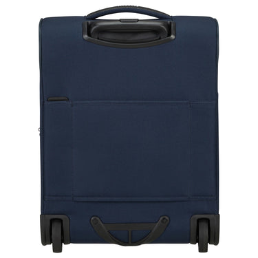 Samsonite Litebeam - 2 - Rollen Kabinentrolley Upright 45 cm (midnight blue) - Markenkoffer