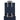 Samsonite Litebeam - 2 - Rollen Kabinentrolley Upright 45 cm (midnight blue) - Markenkoffer